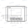 CONTROL REMOTO PARA C5 Y C6