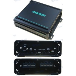 AMPLIFICADOR 150W  2CANALES