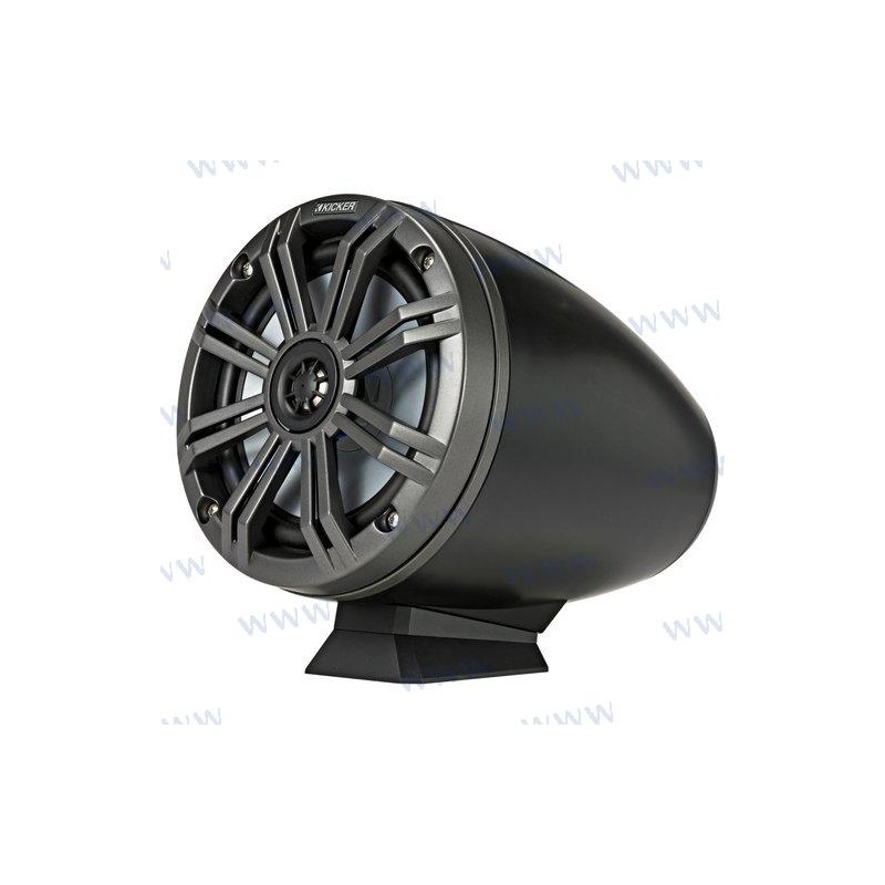 ALTAVOCES WAKE 8" KICKER  CARBON BASE
