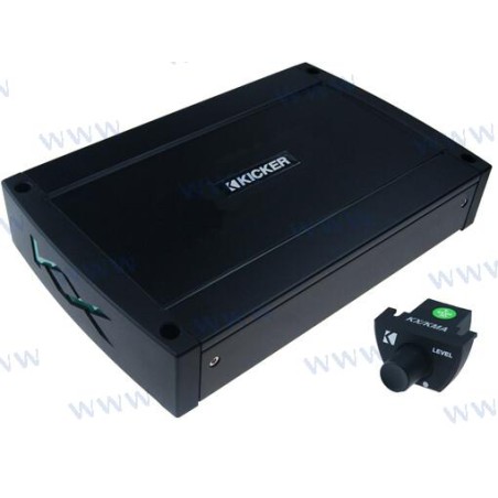 AMPLIFICADOR 800W 8 CANALES