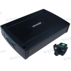 AMPLIFICADOR 300W 4 CANALES