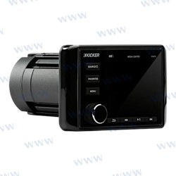 MEDIA CENTER KICKER C6 COLOR DAB