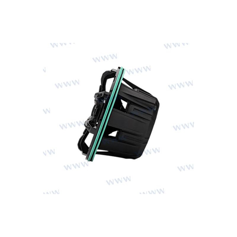 SISTEMA DE ALTAVOCES MARINOS MSS 6.5"