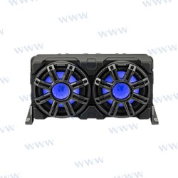 SUBWOOFER MARINO MWLE 10" - 4 OHM