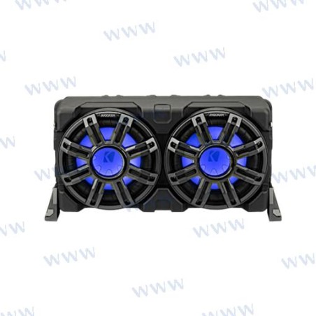 SUBWOOFER MARINO MWLE 10" - 4 OHM