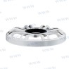 REJILLA BLANCA PARA SUBWOOFER MARINO MWG