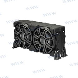 SUBWOOFER MARINO MWLE 10" - 4 OHM