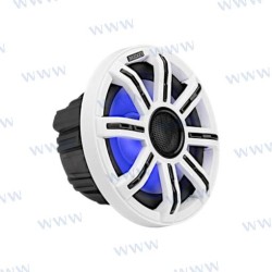 SISTEMA DE ALTAVOCES MARINOS MSC 8"