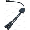 CABLE "Y" PARA VARIOS REMOTOS