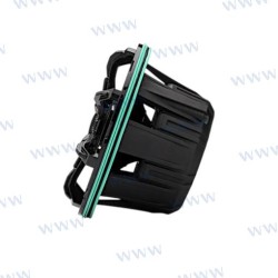 SISTEMA DE ALTAVOCES MARINOS MSC 6.5"