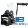 CABRESTANTE MANUAL  727 KG C/FRENO 16*11