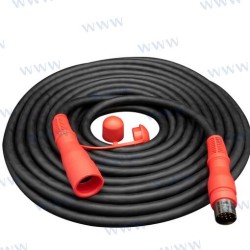 CABLE EXT 23FTPARA REMOTE G2-TR