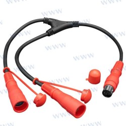 CONTROL REMOTO PARA MC-20