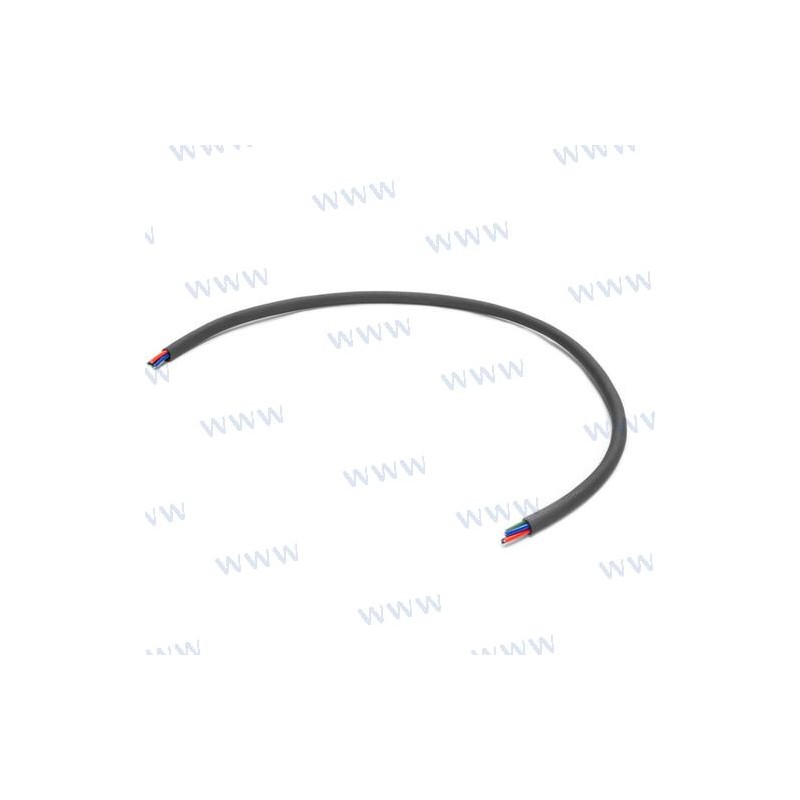 CABLE RGB  50M