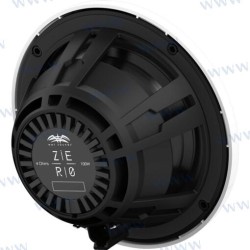 ALTAVOCES ZERO 6,5" REJILLA SPORT BLANCO