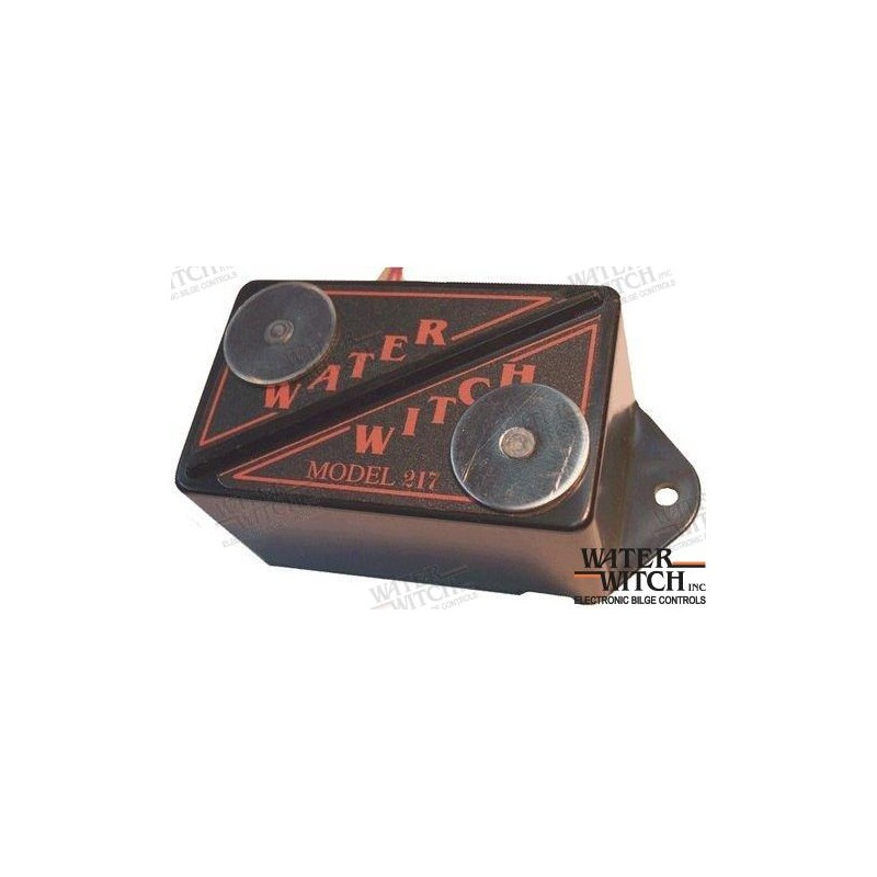 INTERRUPTOR DE SENTINA 24V-15A
