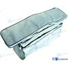 ASIENTO DE ALUMINIO