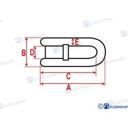 EMBARCACIÓN SEMI-RÍGIDA X275 DOBLE CASCO