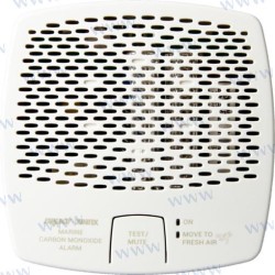DETECTOR MONOXIDO DE CARBONO 12/24V