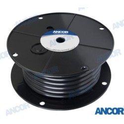 CABLE BATERIA 1AWG (42MM²) NEGRO 30 M