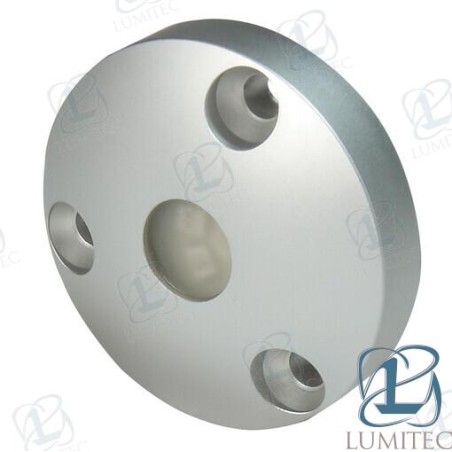 LUZ ANYWHERE MATE AZUL