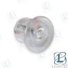 LUZ DE CORTESIA NEWT AZUL LED