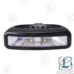 LUZ CAPRERA3 DIMERIZABLE BLANCA/AZUL