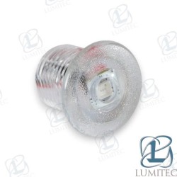 LUZ DE CORTESIA NEWT BLANCO LED