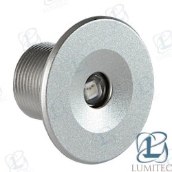 LUZ DE CORTESIA ECHO BRUSHED CALIDA