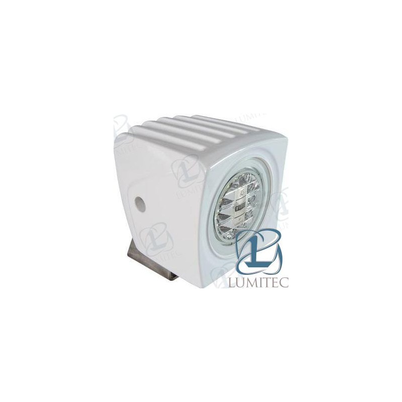 LUZ CUBIERTA BLANCA 63,2X130,5 MM