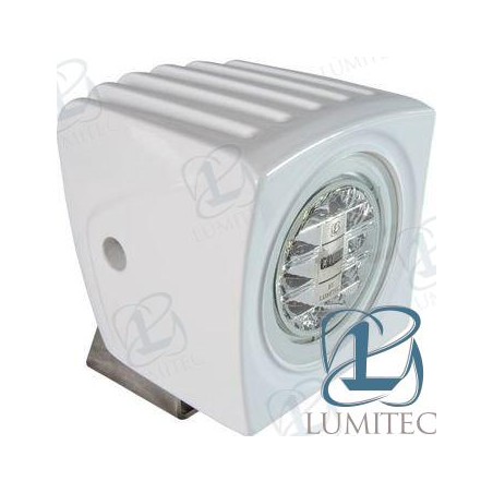 LUZ CUBIERTA BLANCA 63,2X130,5 MM