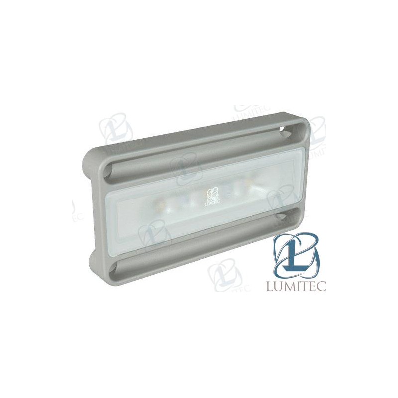 LUZ SALA MOTOR BLANCA