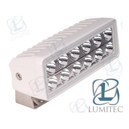 LUZ CUBIERTA BLANCA 181X80X66 MM