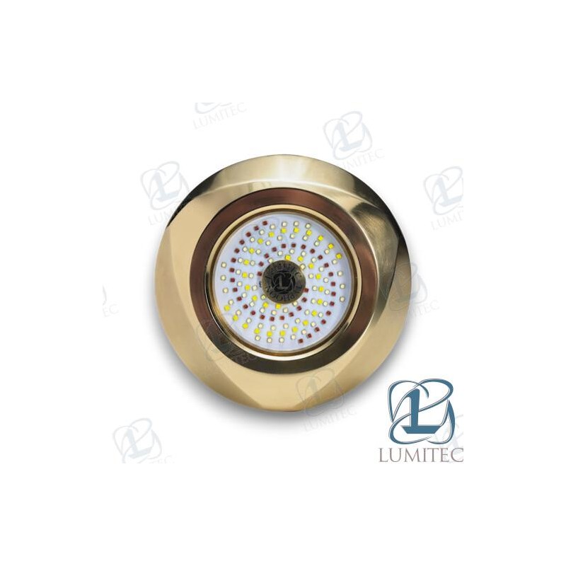 LUZ SUBMARINA BRONCE SPECTRUM RGBW