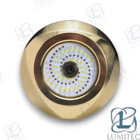 LUZ SUBMARINA BRONCE SPECTRUM RGBW