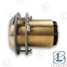 LUZ SUBMARINA BRONCE SPECTRUM RGBW
