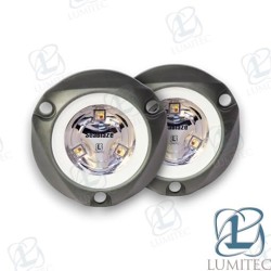 LUZ SUBMARINA SEABLAZE MINI AZUL