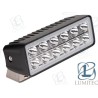 LUZ CUBIERTA MAXILLUME H60 NEGRA