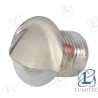 LUZ CORTESIA ARUBA BLANCA