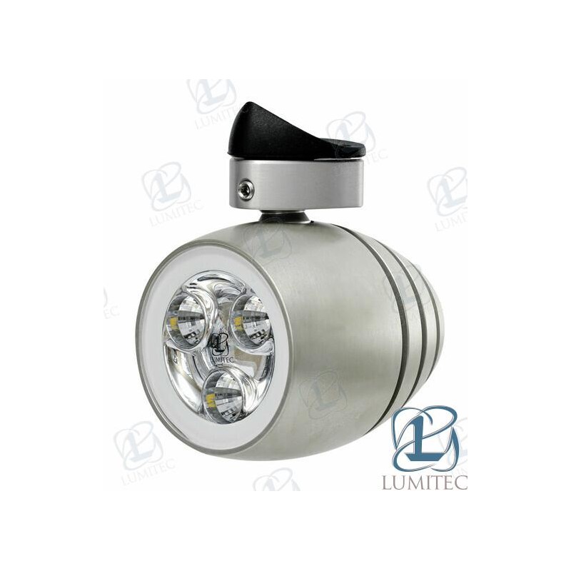 LUZ OCTANE BLANCA
