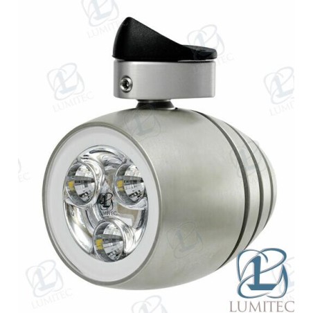 LUZ OCTANE BLANCA