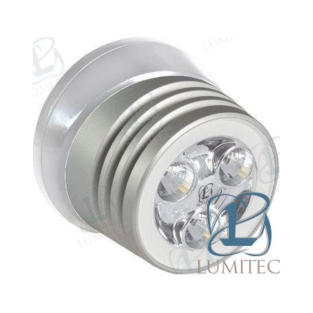 LUZ CRUCETA BLANCO 69,8X50,8 MM