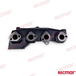 COLECTOR OMC