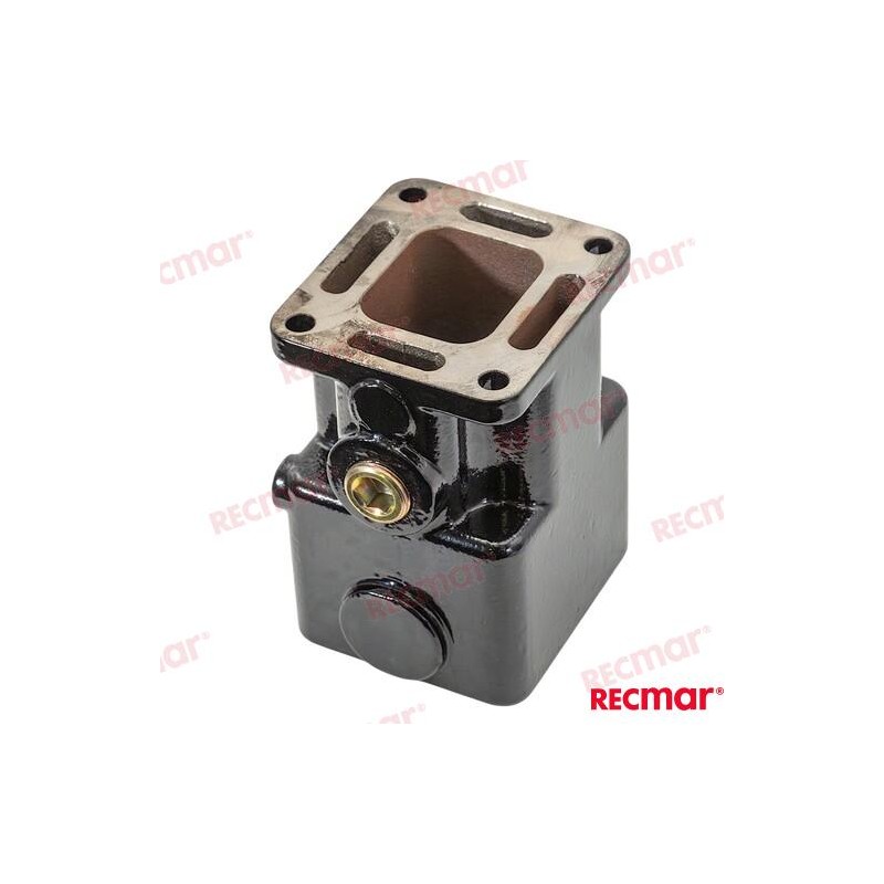 KIT RISER 6" (152MM)