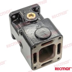 KIT RISER 6" (152MM)