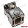 KIT RISER 6" (152MM)