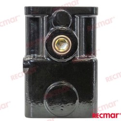 KIT RISER 6" (152MM)