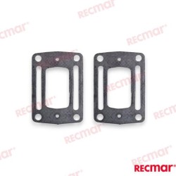 KIT RISER ESCAPE 3"