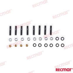 KIT RISER ESCAPE 3"