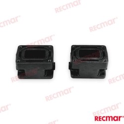 KIT RISER ESCAPE 3"